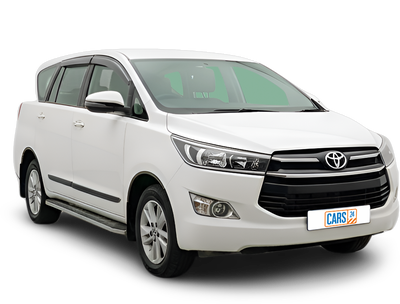 Toyota Innova Crysta-img